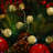 Janyssa Battery Operated String Lights with 20 Gold Balls