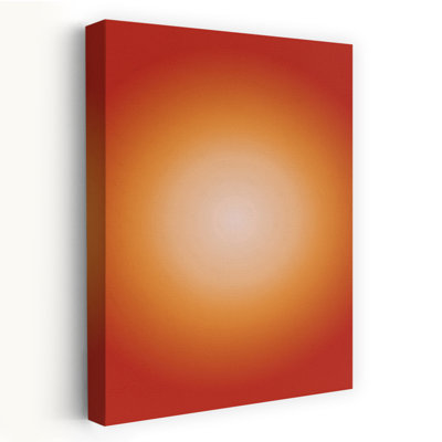 Art contemporain contemporain abstrait