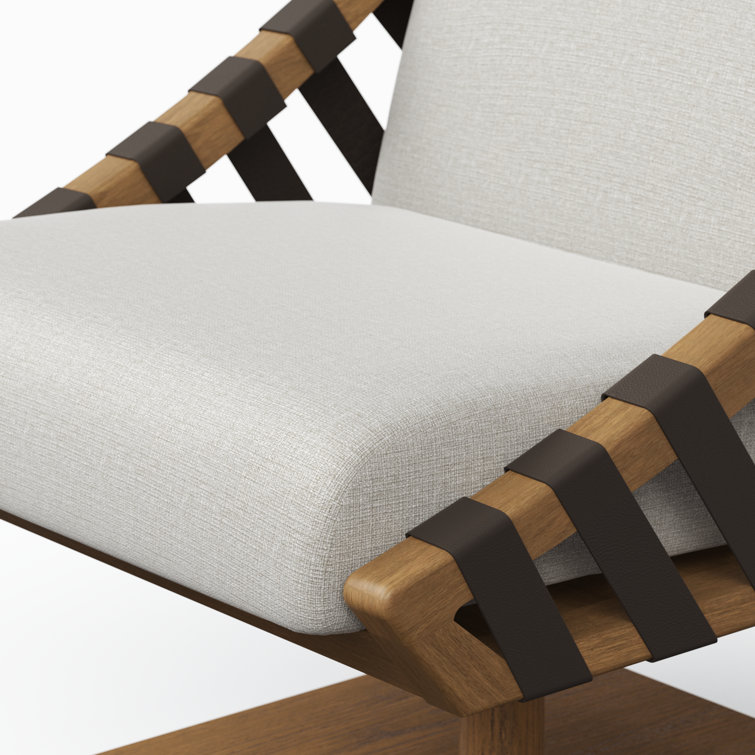 Mansi Swivel Accent Chair