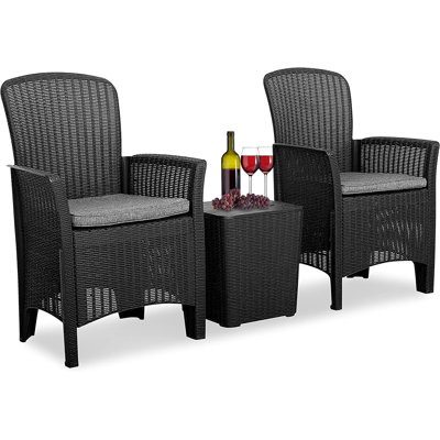 Chaise de jardin