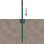 Fence Posts 11 Pcs U-Channel Steel-1412276246-1412276253