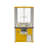 Gumball Machine Candy Vending Machine-93218614