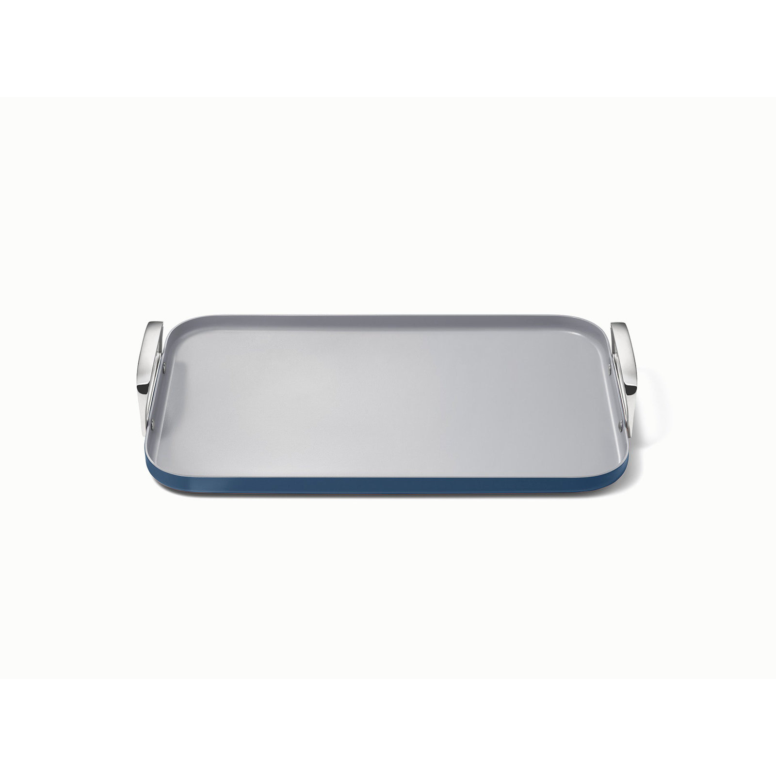Caraway Double Griddle Burner, Navy