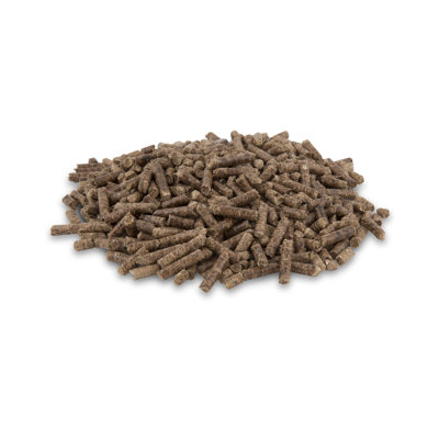 3 Lb. Apple Blend Premium Wood Pellets