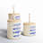 Ceramic / Porcelain Canister