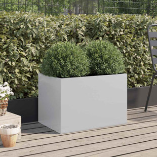 Planter Steel