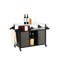 Grand chariot-bar