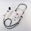 Robinet de cuisine tactile avec douchette extractible-118350848