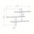 Girouard 3 Piece Floating Shelf-28878985