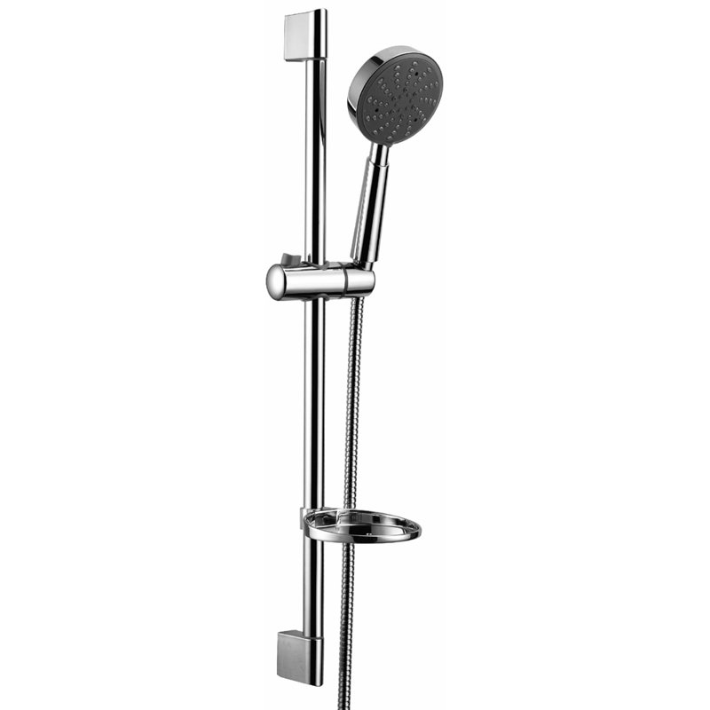 Handheld Shower Head 1.5 GPM GPM, Chrome