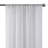 Devaugh Semi Sheer Curtain Pair