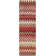 Tahoe Performance Chevron Rug