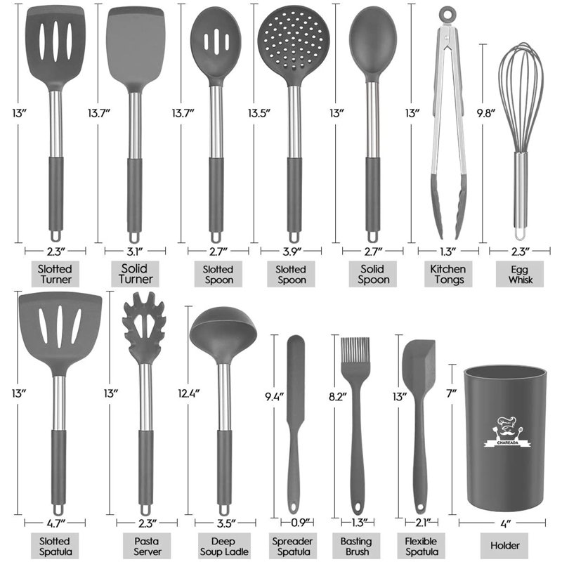 AIRPJ 14 Balloon Whisk