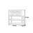Small And Simple Sideboard