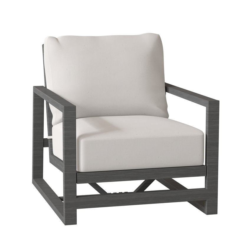 Summer Classics Avondale Lounge Chair