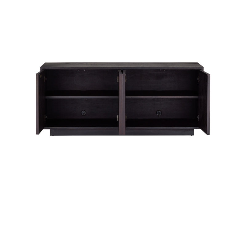 Mosaico 70.75'' W Credenza