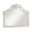 Commode 6 tiroirs avec miroir Martee