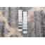 Tapis gris / bleu clair Jadarrious-1694210807
