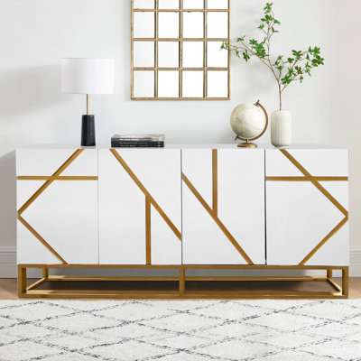Armoire de rangement Buffet