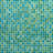Swimming Pool 0.9" X 0.9" Straight Edge Glass Mosaic Tile-109069853