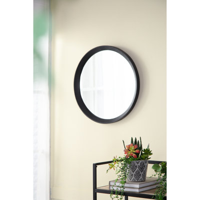 Miroir mural Mango