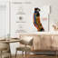 Affiche d'exposition Moa Schiele-1490101969