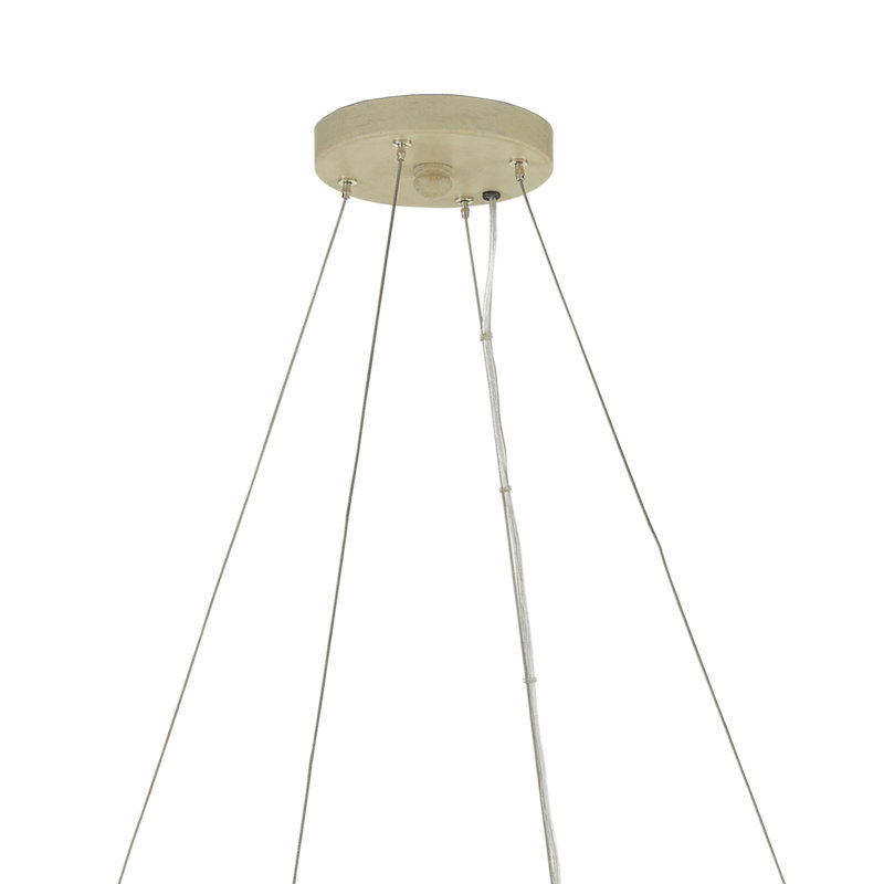 Tetterby 6 - Light Chandelier