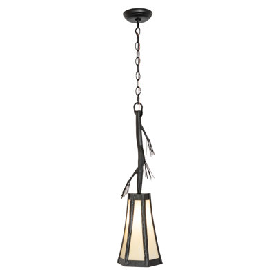 1 - Light Pendant