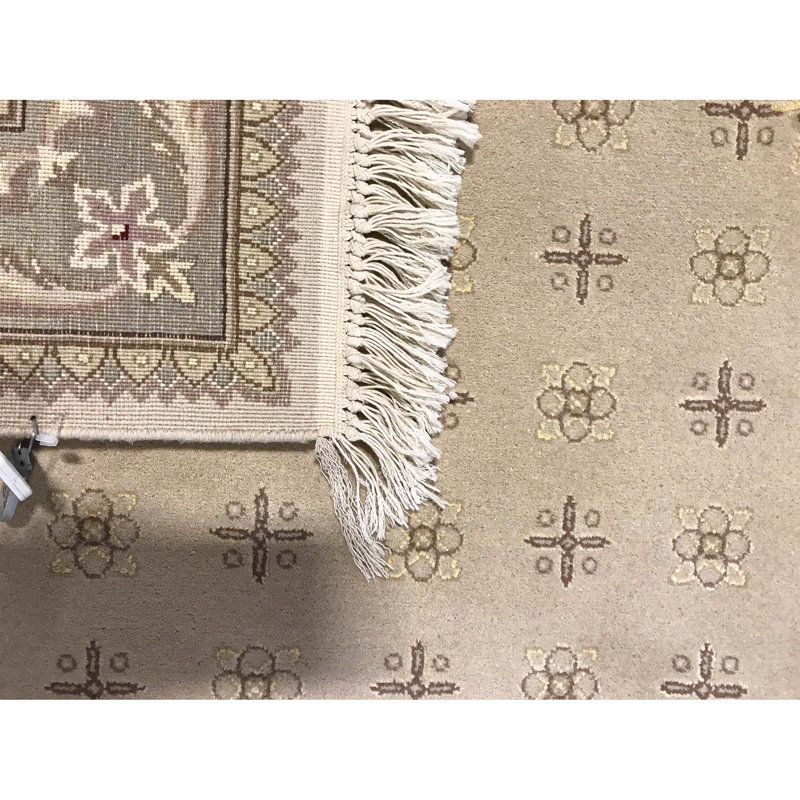 One-of-a-Kind 5' X 7' Area Rug