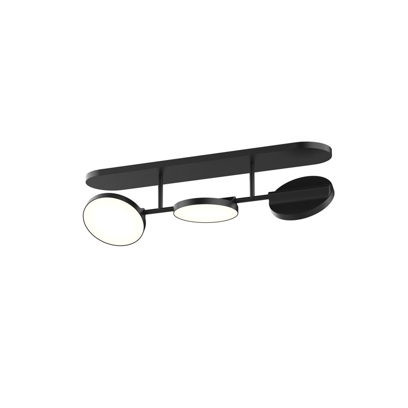 Novel 3 - Light LED Bath Bar