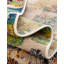 Tapis Wrought Studio ™ Monica Marelda-1445046821