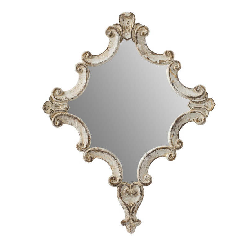 Miroir artistique 30 "X 23,5"