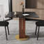 Nexus 33.46 " Square Conference Table-1123749983