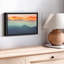 Nature "Art mural matin brumeux Haleakala"-101780642