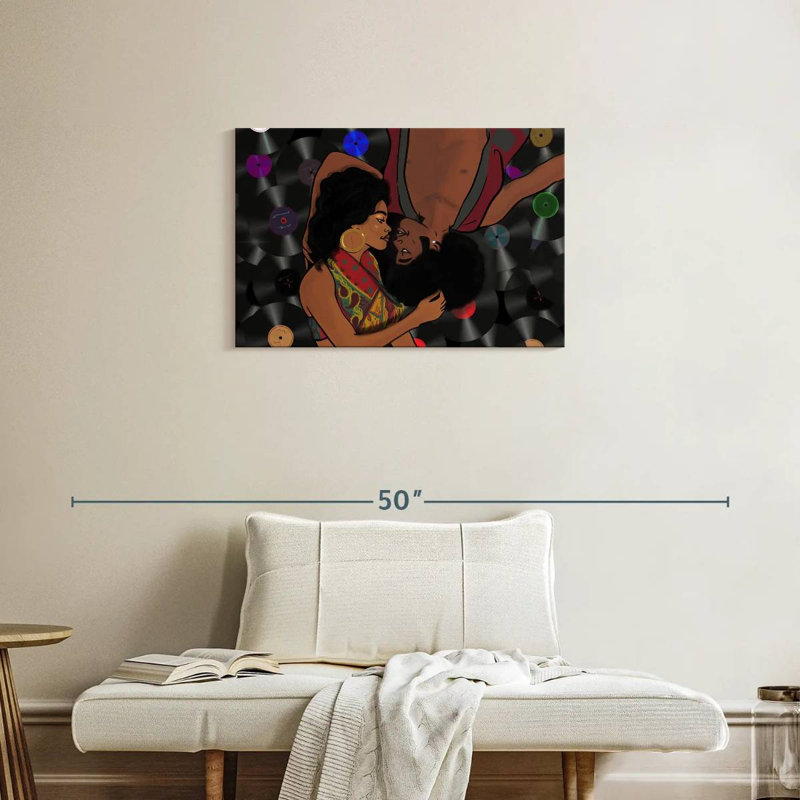 Hardie Soulful Love, H 20 po x l 30 po