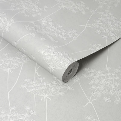 Innocence Floral Roll