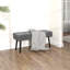 Doyline Polyester Upholstered Bench-1225394301