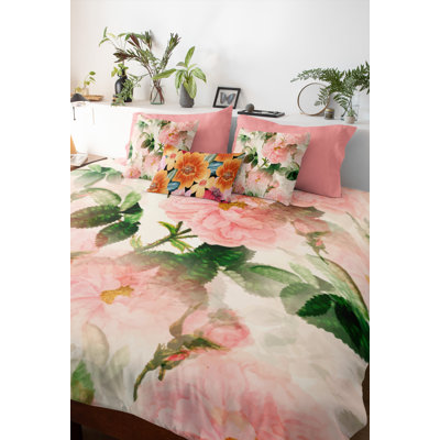 Twill Comforter Set