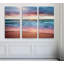 « after party », impression à multiples images sur toile tendue-23818298