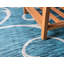 Tapis d'extérieur Kona couleur fougère-1203348593