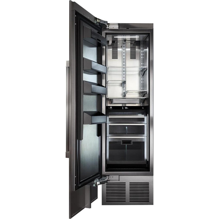 Perlick 24'' W Built-in Refrigerator