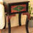 Andriel Side Table with Storage