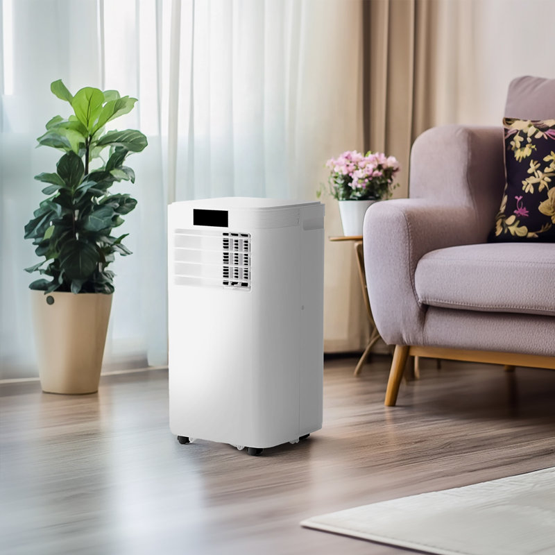 Climatiseur portable