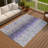 Machine Washable Indoor/Outdoor Bingel ACN2319 Casual Rug-209013419