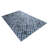 All Squared Away Gray Area Rug-70063394