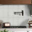 Maya Stacked 12x12 Polished Glass Mosaic Tile-807491527