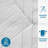 Blue Nile Mills Midweight Bath Towel-79028843