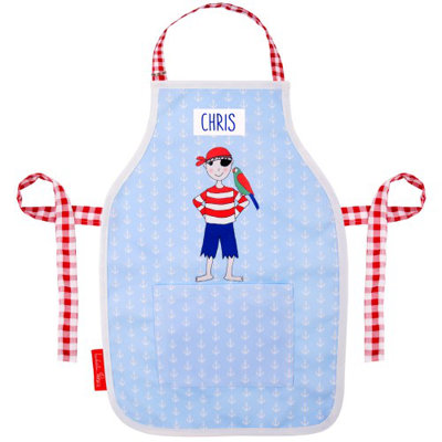 Mahee Childrens Apron