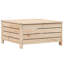 66cm Wide L-Shaped Patio Sofa