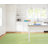 Diamond Sprout/White Handwoven Indoor/Outdoor Rug-4214442